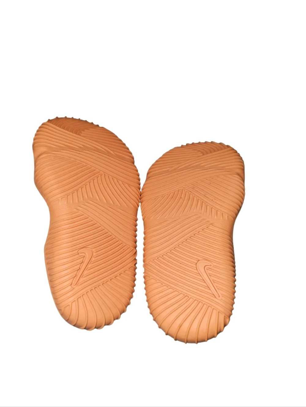 NIKE Kids Mesh Water Shoes in Pink, Mint & Peach